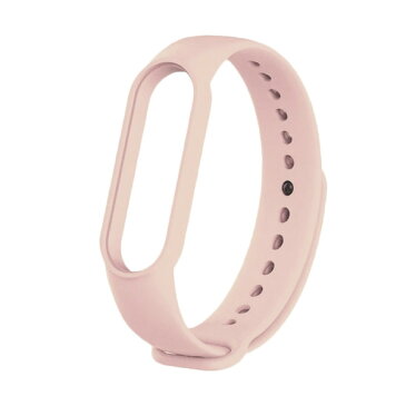 Amazfit Bamd5 スマートウォッチ 替えバンド ピンクアマズフィット/スマートウォッチ/ウェアラブル/iPhone/Android/スポーツ/おしゃれ