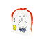 ߥåե å MF679miffy/ߥåե//Dick Bruna/ǥå֥롼//٤Ȥ/ݰ/ձ/ع/ش//ءڤб