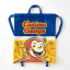 Υ硼 ʥåץå ֥롼 N-22115BCurious George/ҤȤޤͤ/饯/ˤλ/λ/Х/ۤФ/֥Хå/θ//å/ʥåץåڷ¥ᥬ롪ۡڤб