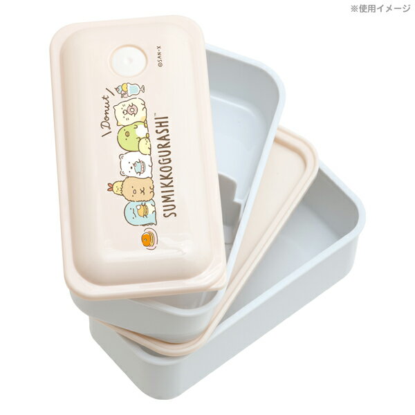 すみっコぐらし グッズ すみっコぐらし ランチ...の紹介画像3
