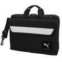 PUMA ノート PC・タブレット用ケース GIGAスクール対応アイテム 横型 PM378PUMA/プーマ/ぷーま/ブランド/ギガスクール/スポーツ/シンプル/ロゴ/男の子/小学生/学用品/PC/タブレット/保護/カバー/バッグ/ケース