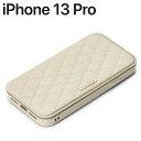 iPhone 13 Pro p KXtbvP[X LeBOAC{[ PG-21NGF08IVy[֑z