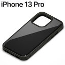 iPhone 13 Pro p nCubh^tP[X ubN PG-21NPT01BKy[֑z