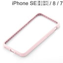 iPhone SE3/SE2/8/7 XVRop[ sN PG-22MBP07PKy[֑z