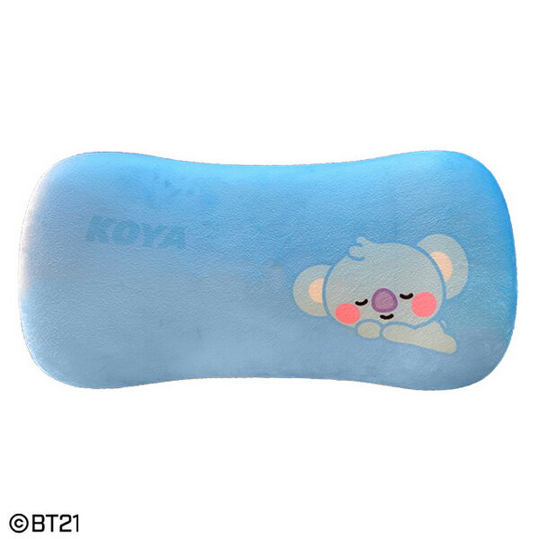 BT21 枕 ねむねむ KOYA 5785016300BT2