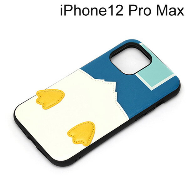Rakuten - ディズニー iPhone 12 Pro Max用 タフポケットケース ドナルドダック PG-DPT20H02DND【メール便送料無料】