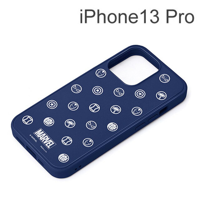 MARVEL iPhone 13 Pro MagSafeб ݥϥ֥åɥ  PG-DMGPT21N05MVLڥ᡼̵