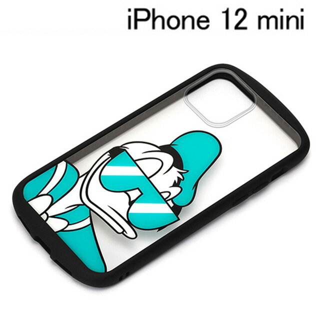 �ǥ����ˡ�iPhone 12 mini�� ���饹���ե����� �ɥʥ�ɥ��å� PG-DGT20F03DND�ڥ᡼��������̵����