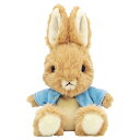 ピーターラビット ふわくたぬいぐるみ 169020-22Peter Rabbit/ビアトリクス ポター/絵本/かわいい/ぬいぐるみ/プレゼント/誕生日/インテリア【あす楽対応】