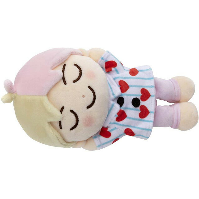 Rakuten - TinyTAN ぬいぐるみS すやすやフレンド VBTS/バンタン/タイニータン/キャラクター/ぬいぐるみ/コレクション/インテリア/マスコット【アウトレット】