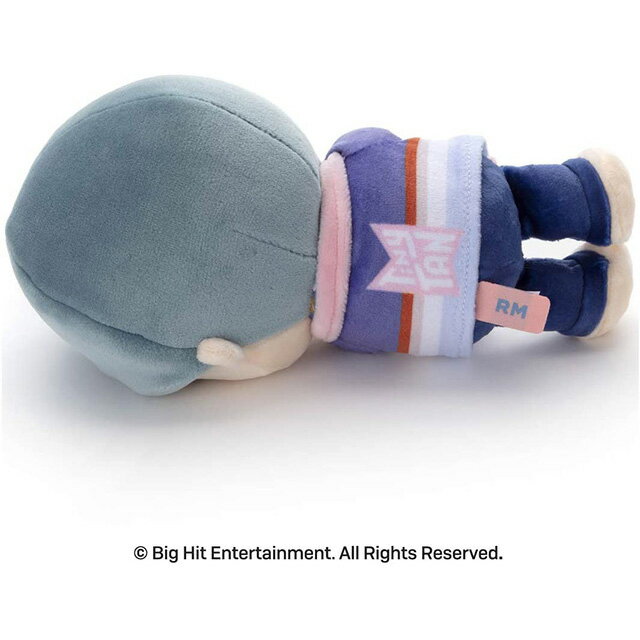 TinyTAN ぬいぐるみS すやすやフレンド...の紹介画像3