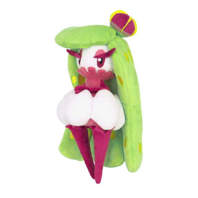 ポケットモンスター ぬいぐるみS ALL STAR COLLECTION アマージョ PP221ポケモン/ポケモンgo/POKEMON/POKEMON GO/ポケモンゴー/キャラクター/雑貨/生活雑貨/インテリア/コレクション/誕生日/プレゼント【あす楽対応】のサムネイル