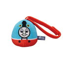 きかんしゃトーマス ぬいコロン ベビー機関車/とーます/THOMAS/電車/アニメ/キャラクター/雑貨/生活雑貨/ぬいぐるみ/起き上がりこぼし/赤ちゃん/発達/...