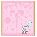 BT21 ハンドタオル（ジャガードタイプ） A LITTLE FESTA MANGBTS/ラインフレンズ/LINE/キャラクター/雑貨/生活雑貨/タオル/ハンカチ/タオルハンカチ/持ち歩き/コレクション【あす楽対応】