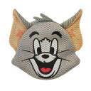 トムとジェリー ランドリーネット トム 15480トム&ジェリー/TOM&JERRY/トム/ジェリー/キャラクター/雑貨/生活雑貨/洗濯ネット/旅行/ポーチ【激...