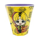 TinyTAN Butter メラミンカップ j-hope 15537BTS/タイニータン/キャラクター/ランチ/キッチン/コップ/グラス/小物入れ/鉛筆立て/...