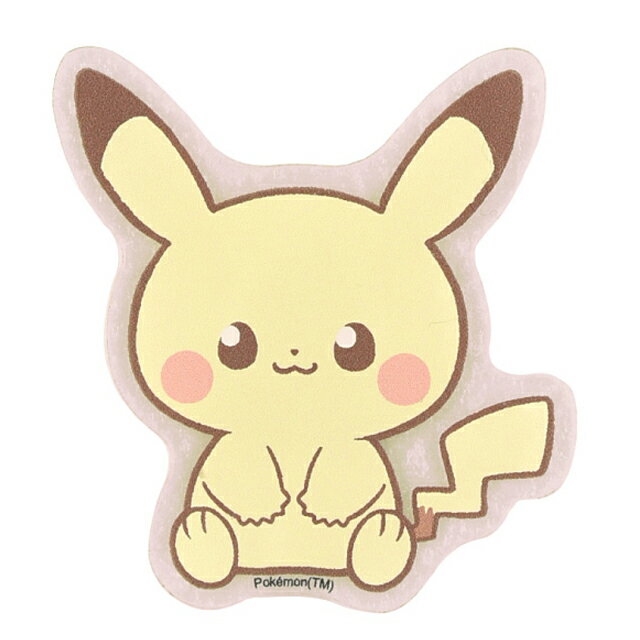 ポケットモンスターモバイルステッカ...