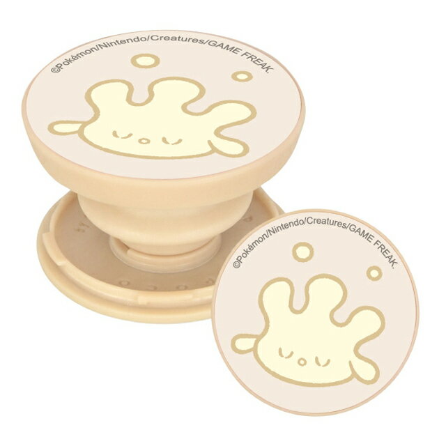 ポケットモンスター POCOPOCO ポケピース マホミル POKE-800Gポケモン/ポケモンgo/POKEMON/POKEMON GO/ポケモンゴー/キャラクター/雑貨/生活雑貨/スマホ/スマートフォン/スタンド/アクセサリー/携帯グッズ【アウトレット】
