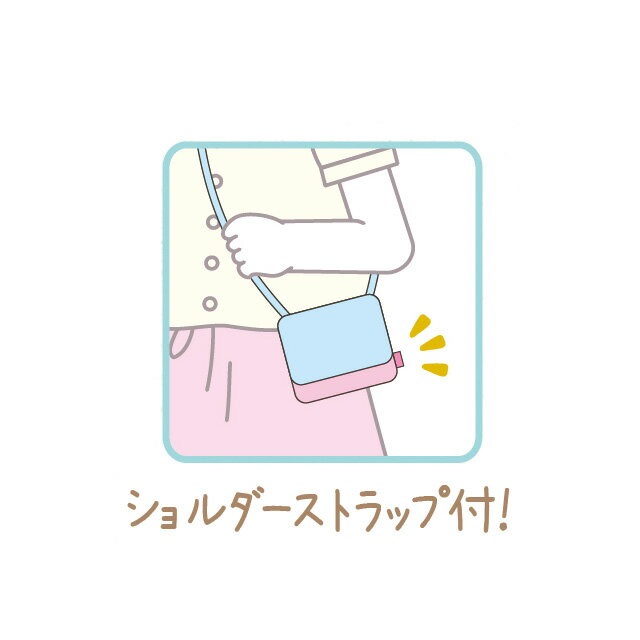 ���ߤå����餷 ���å�(2) ���ߤå����餷 ˥���ʥ��꡼�� �ޥ���ݥ��åȥݡ��� ���ޥ֥롼��CA38601�ڤ��ߤä����餷/���ߥå����饷/���󥨥å���/���ش�/������/�ʵ�/���֥Хå�/����åץ�����/�ϥ󥫥�/�ƥ��å���ۡڥ����ȥ�åȡ�