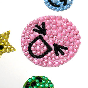 Petit DECO���奨�꡼�ǥ������륹�ޥ���ե�����BPD-20�ڥ����ȥ�åȡ�