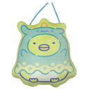 すみっコぐらし ネックポーチ ぺんぎん? SG-ONNP-PEすみっこぐらし/スミッコグラシ/サンエックス/キャラクター/かわいい/雑貨/生活雑貨/小物入れ/小...