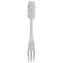 すみっコぐらし グッズ(10) すみっコぐらし キッチン雑貨 ステンレスフォーク(S) KA21002【すみっこぐらし/スミッコグラシ/サンエックス/食器/カト...