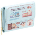 すみっコぐらし グッズ すみっコぐらし ホテルニューすみっコテーマ ワレット WL36201【すみっこぐらし/スミッコグラシ/サンエックス/コインケース/ポーチ...