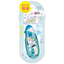 すみっコぐらし キャラミックス ピットリトライエッグ (テープのり) 家ブルー FT72103【すみっこぐらし/スミッコグラシ/サンエックス/文具/文房具/ステ...