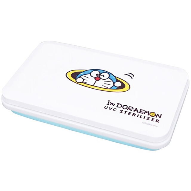 Rakuten - アイムドラえもんUVCステアライザーSR-3232