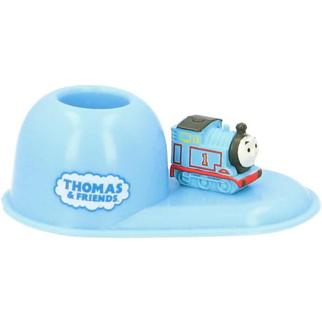 Rakuten - きかんしゃトーマス 歯ブラシスタンド トーマス