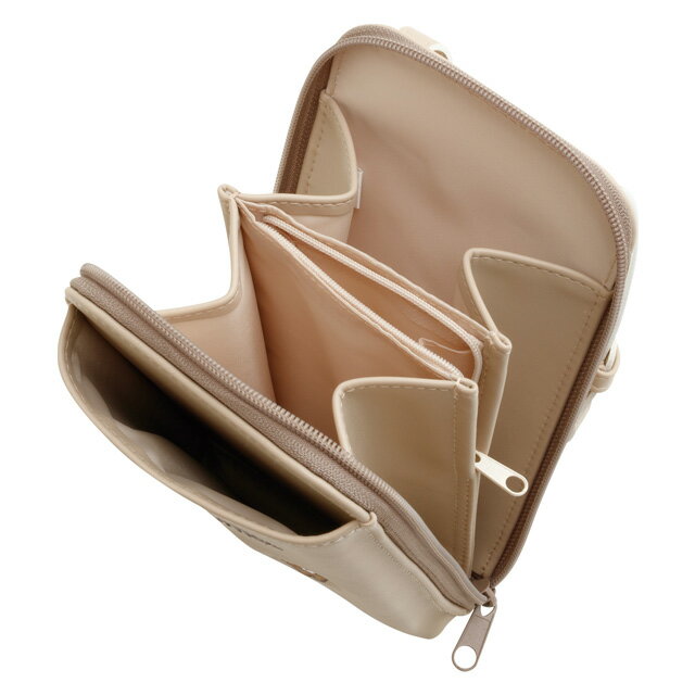 ���å��� BASIC RILAKKUMA �����ߥå��� ˥���ʥ��꡼�� ���ޡ��ȥե��󥷥�������CA61201�ڥ��å���/�����å���/���������ȥ�/���㥤����������/���󥨥å���/���ޥ�/���������Хå���