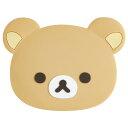 リラックマ BASIC RILAKKUMA Flower リラックマミラー FE42901【リラックマ/コリラックマ/キイロイトリ/チャイロイコグマ/サンエック...