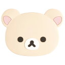 リラックマ BASIC RILAKKUMA Flower コリラックマミラー FE43001【リラックマ/コリラックマ/キイロイトリ/チャイロイコグマ/サンエッ...