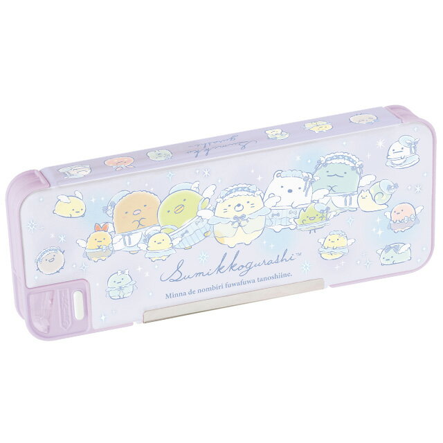 楽天市場】サンエックスオールスターズ 筆入れの通販