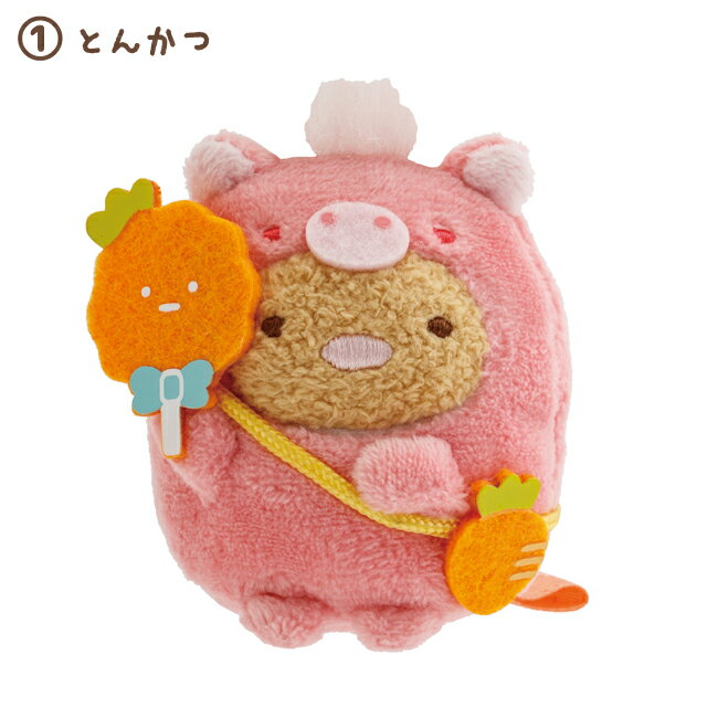 すみっコぐらし すみっコぐらしコレクション す...の紹介画像2