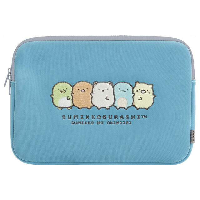 楽天市場】すみっコぐらし（PCバッグ・スリーブ｜PCアクセサリー