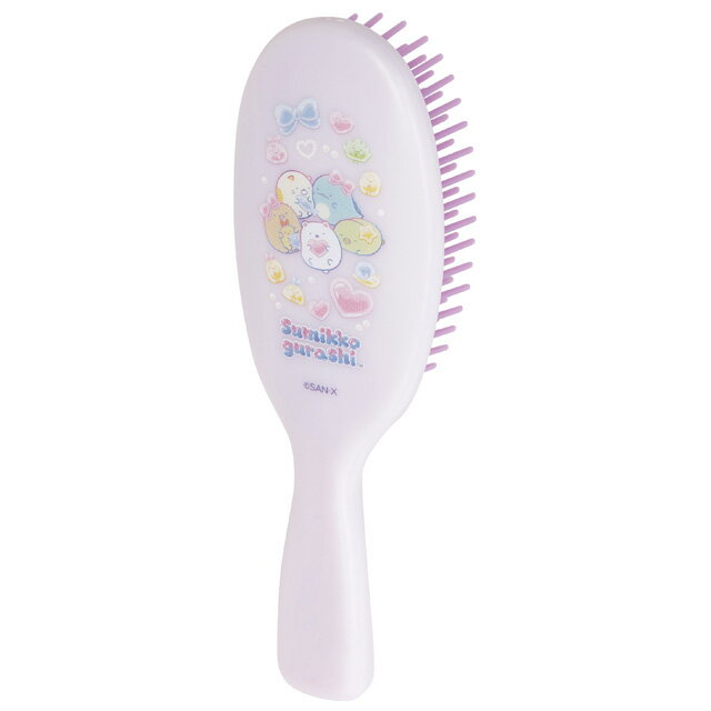 楽天市場】リラックマ ヘアブラシの通販