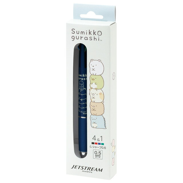 楽天市場】すみっこぐらし（多機能ペン｜筆記具）：文房具・事務用品