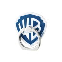イングレム WB 100th Anniversary やわらかリング/WBシールド_青_3 IS-WSBKR/WB6【メール便送料無料】