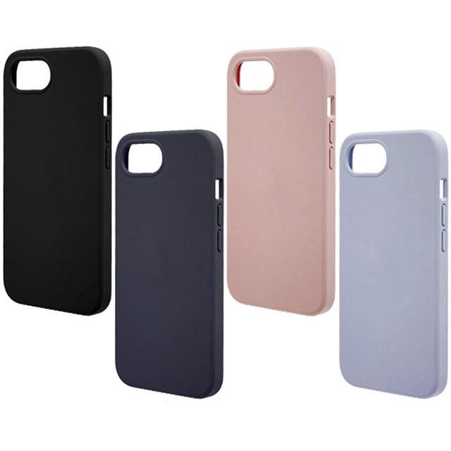 Rakuten - ラスタバナナ iPhone 16e TPUケース 8674IP5ETPBK/8675IP5ETPNV/8676IP5ETPSPK/8677IP5ETPSBL
