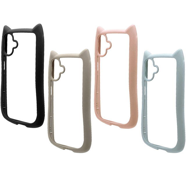 �饹���Хʥ� Galaxy A25 5G mimi ǭ���ϥ��֥�åɥ����� TPU��PC MIL���ʽ�� 8734GA25HPBK/8735GA25HPTA/8736GA25HPSPK/8737GA25HPSBL