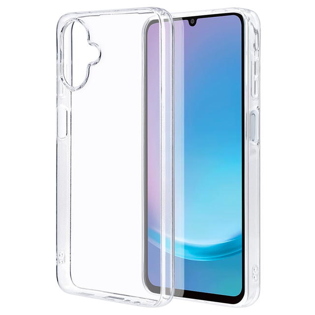 Rakuten - ラスタバナナ Galaxy A25 5G TPUケース クリア 8719GA25TPCL