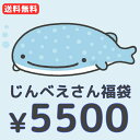 じんべえさん 【送料無料】5500円福袋(福箱)