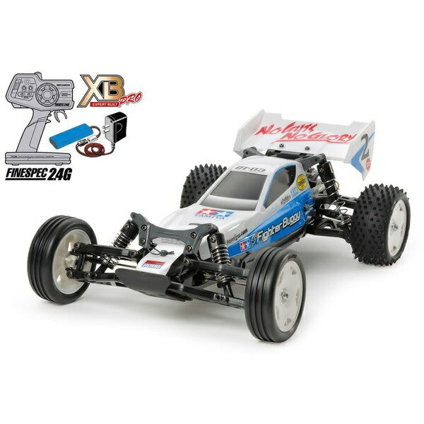 オフロードカー タミヤ｜TAMIYA XBシリーズ 完成モデル No.172 1/10RC XB ネオマイティフロッグ DT-03シャーシ ラジコン 子供 おもちゃ 誕生日 プレゼント ※同梱不可 (他商品との同梱はできません)