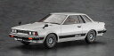 HC61 1/24 ニッサン シルビア S110 前期型 HT 2000ZSE-X 1979 ハセガワ ヒステリックカー プラモデル 送料無料