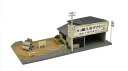 建物コレクション185 空き地・空き車庫トミーテック 送料無料