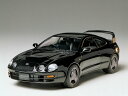 24133 1/24 トヨタ・セリカ GT-FOUR タミヤ 1/24スポーツカー プラモデル 送料無料