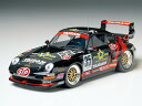 24175 1/24 タイサン スターカード ポルシェ911GT2 タミヤ 1/24スポーツカー プラモデル 送料無料