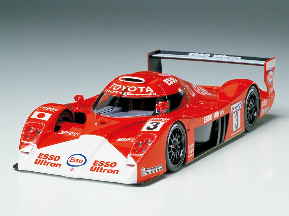 楽天市場】トヨタ gt-one ts020の通販 楽天市場】トヨタ gt-one ts020の通販