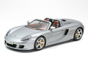 24275 1/24 ポルシェ カレラ GT タミヤ 1/24スポーツカー プラモデル 送料無料